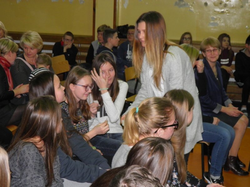 Przedstawienie Bożonarodzeniowe 